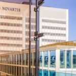 Sede Novartis - Foto Novartis