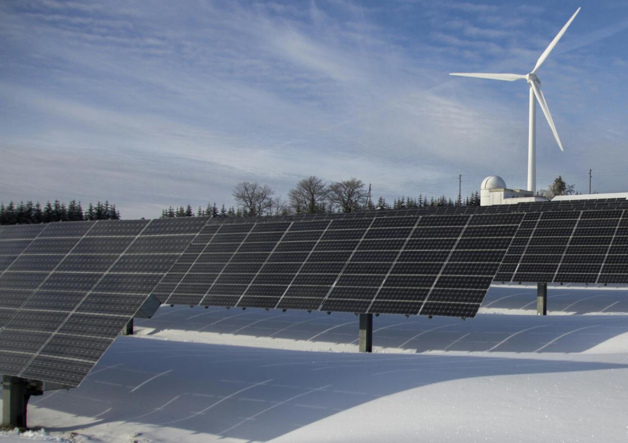 Riciclo pannelli solari e batterie: il progetto Solmate