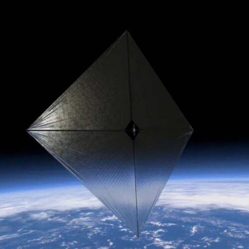 Vele spaziali per viaggi interstellari: il sogno si avvicina