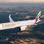 Uno degli aerei della Emirates - Foto https://www.emirates.com