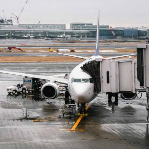 Offerte di lavoro a Fiumicino: selezioni per addetti check-in