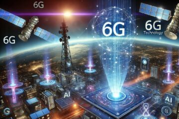 MultiX-6G: l’UE rivoluziona le reti con intelligenza artificiale