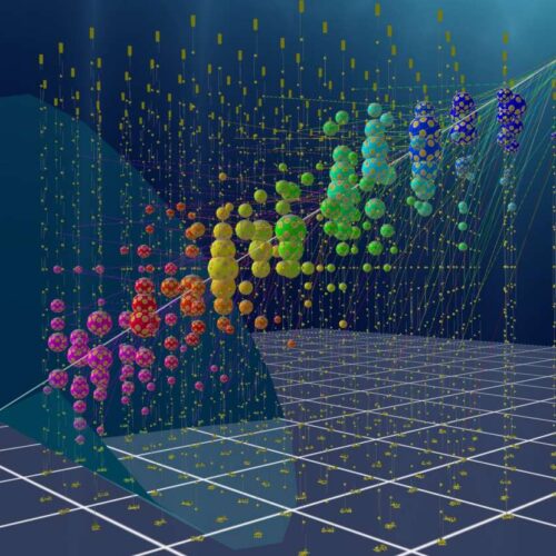 Neutrini e gravità quantistica: lo studio nel Mediterraneo