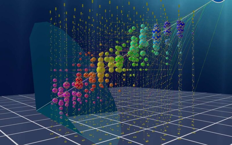 Neutrini e gravità quantistica: lo studio nel Mediterraneo