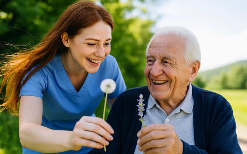 Alzheimer, scoprirlo 20 anni prima è possibile: cure e dubbi etici