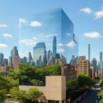 Le città invisibili del futuro - Foto GTNews