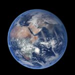 Il pianeta Terra - Foto Nasa