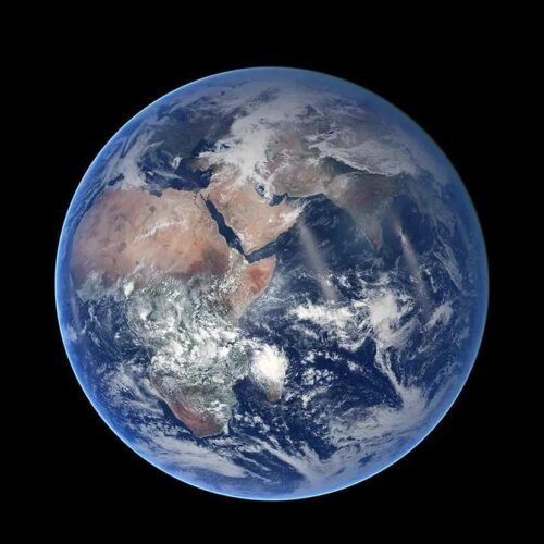Energia rinnovabile e illimitata dalla rotazione terrestre