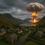 Fungo atomico - Foto GTNews