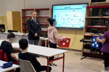 Gio.E.Le.: il gioco che insegna etica e legalità a scuola