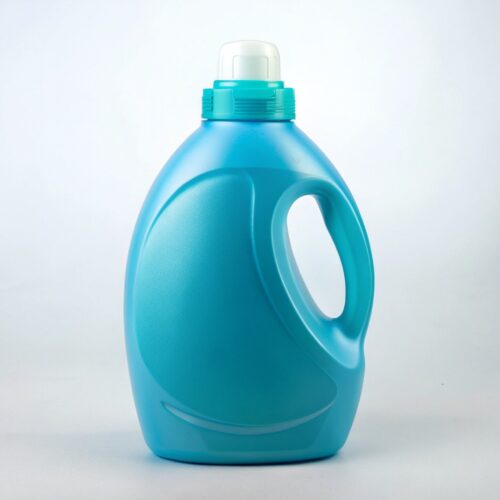 Creato eco-detergente efficace quanto i prodotti industriali