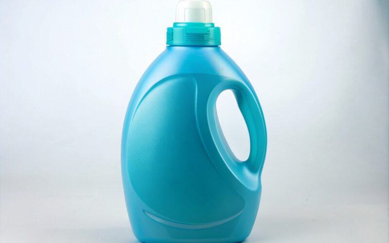Creato eco-detergente efficace quanto i prodotti industriali