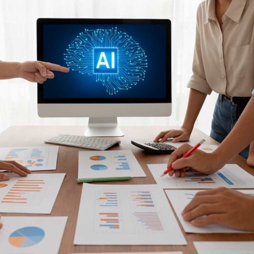 IA e lavoro: nascono nuove professioni, non solo sostituzioni