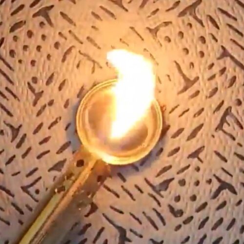 Creata la batteria al litio-metal sicura e ricaricabile in tempi record