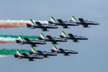 Concorso Scuole Militari, per un futuro con le stellette