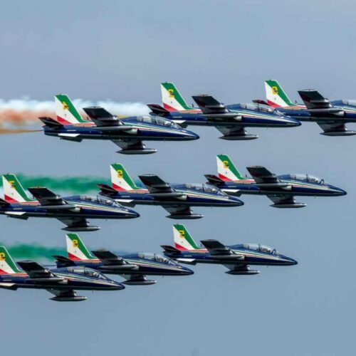 Concorso Scuole Militari, per un futuro con le stellette