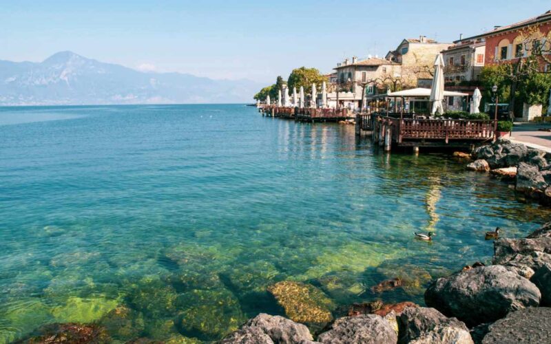 Gardone Riviera: il borgo da sogno che conquistò D’Annunzio