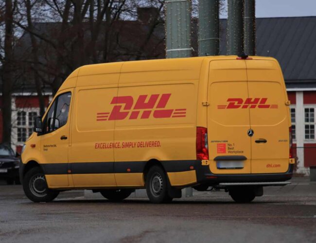 DHL, 150 posti di lavoro nel nuovo magazzino in Lombardia