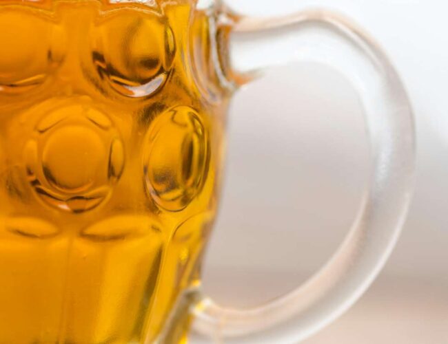 Birra sostenibile: nuova tecnologia riduce energia e migliora il gusto