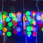 Led colorati -Foto di Jimmy Chan: https://www.pexels.com/it-it/foto/foto-di-close-up-di-luci-di-natale-1677765/