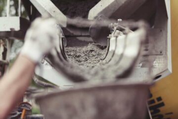 La natura che ispira, la CO2 diventa materiale da costruzione