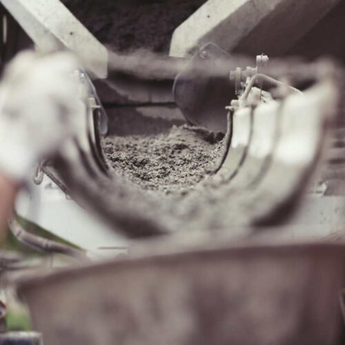La natura che ispira, la CO2 diventa materiale da costruzione