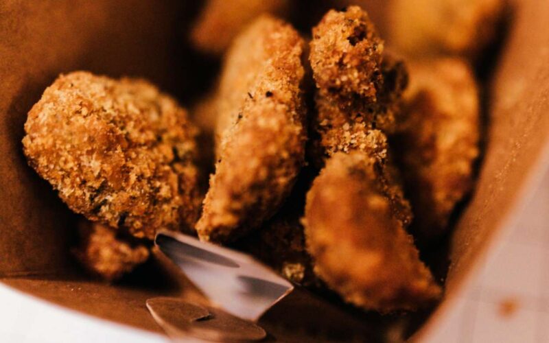 KFC assume nel Lazio: 300 posti di lavoro con 10 nuove aperture