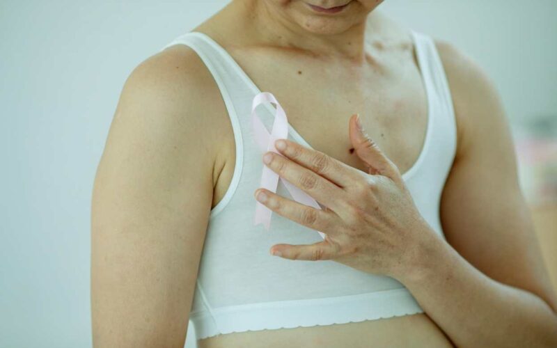 Tumore al seno, quando la chirurgia non è necessaria