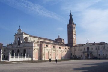 Abbazia di San Benedetto Po: un tesoro nascosto nella Bassa