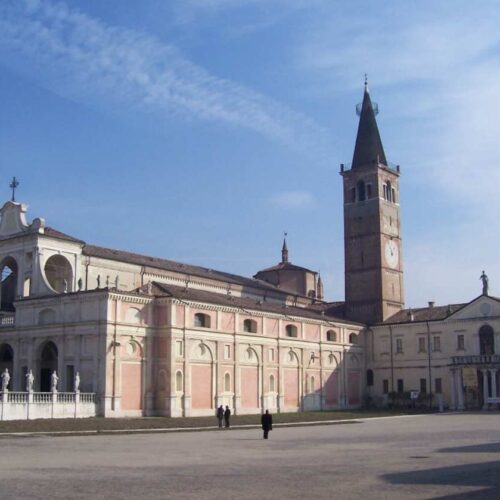 Abbazia di San Benedetto Po: un tesoro nascosto nella Bassa