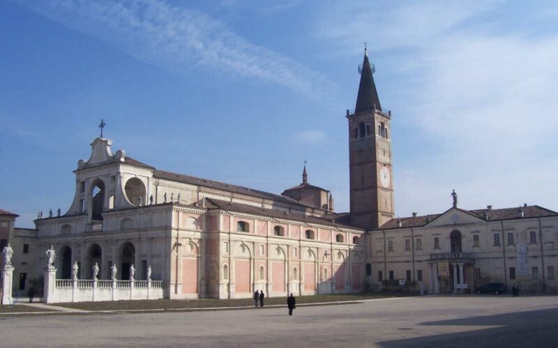 Abbazia di San Benedetto Po: un tesoro nascosto nella Bassa