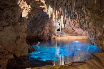 Nel cuore della Puglia, scopri le Grotte di Castellana: guida alle cavità più lunghe d’Italia