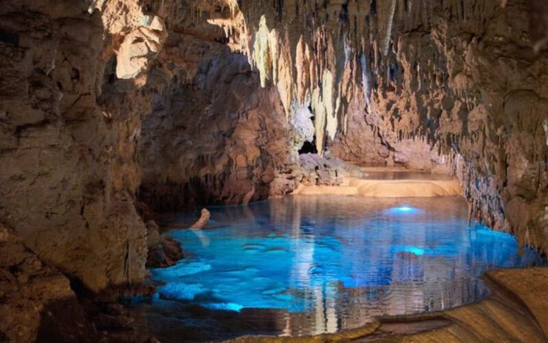 Nel cuore della Puglia, scopri le Grotte di Castellana: guida alle cavità più lunghe d’Italia