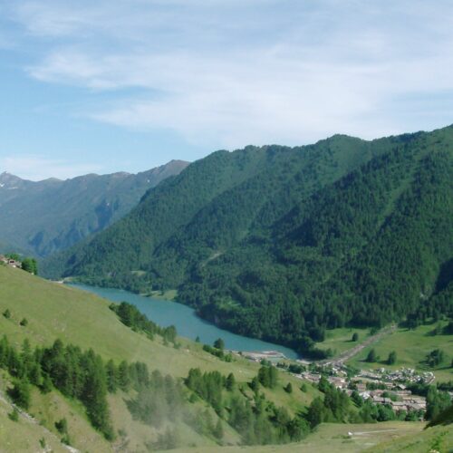Chianale, il borgo occitano più alto e affascinante delle Alpi