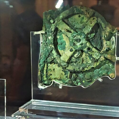 Antikythera, il calcolatore astronomico greco si inceppava continuamente