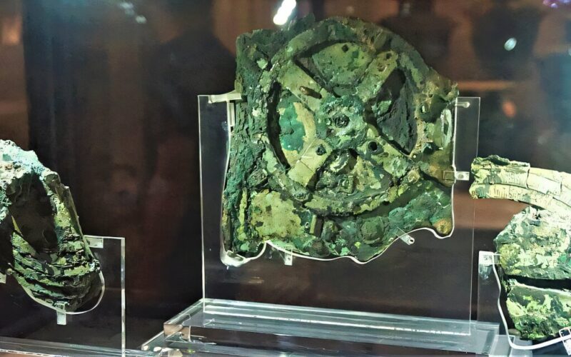 Antikythera, il calcolatore astronomico greco si inceppava continuamente