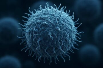 Osteosarcoma, bloccando AZIN1 e poliammine si ferma il tumore