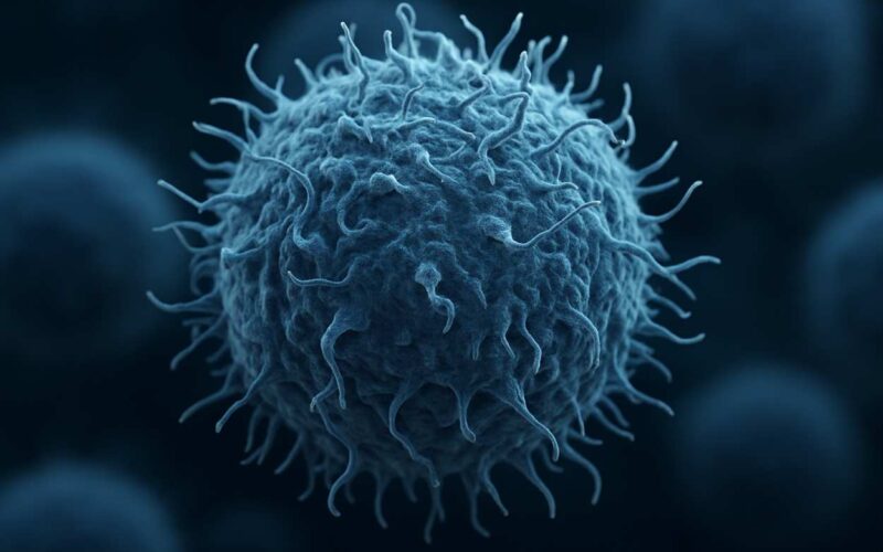 Osteosarcoma, bloccando AZIN1 e poliammine si ferma il tumore