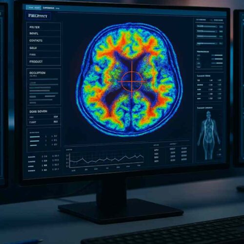 Creato il “metal detector” che individua i tumori