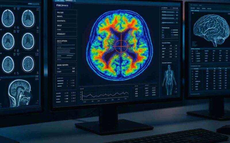 Creato il “metal detector” che individua i tumori