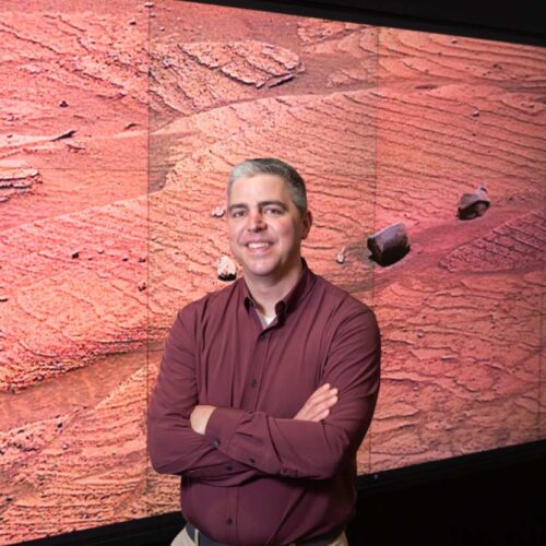 Tracce di carbonio su Marte, confermata l’antica abitabilità del pianeta