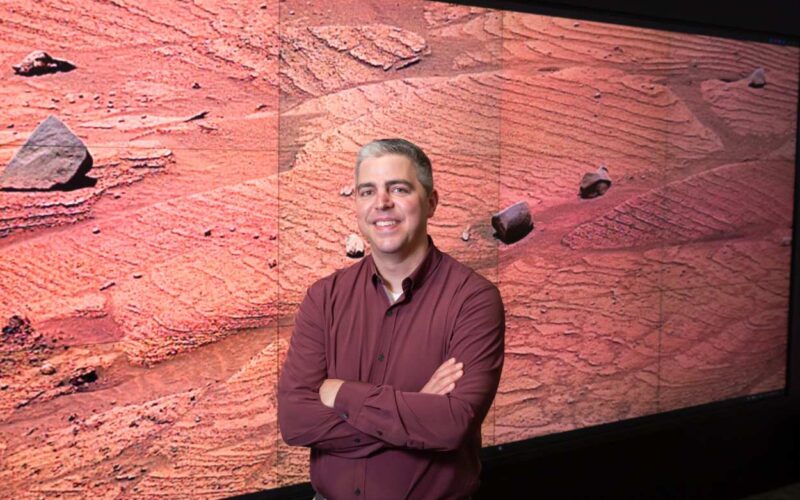 Tracce di carbonio su Marte, confermata l’antica abitabilità del pianeta