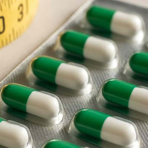 Bypass gastrico senza bisturi: per dimagrire basterà una pillola