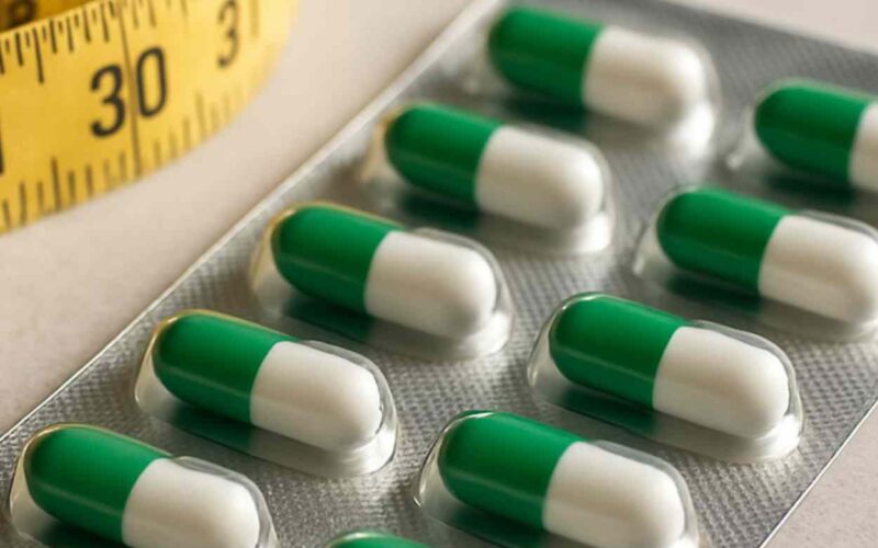 Bypass gastrico senza bisturi: per dimagrire basterà una pillola