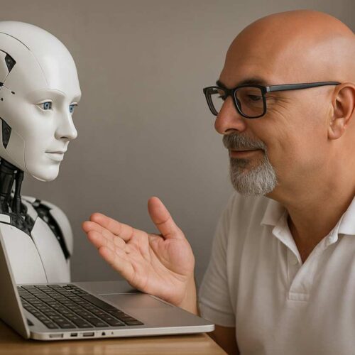 Dire “per favore” all’AI costa milioni, ma migliora le risposte