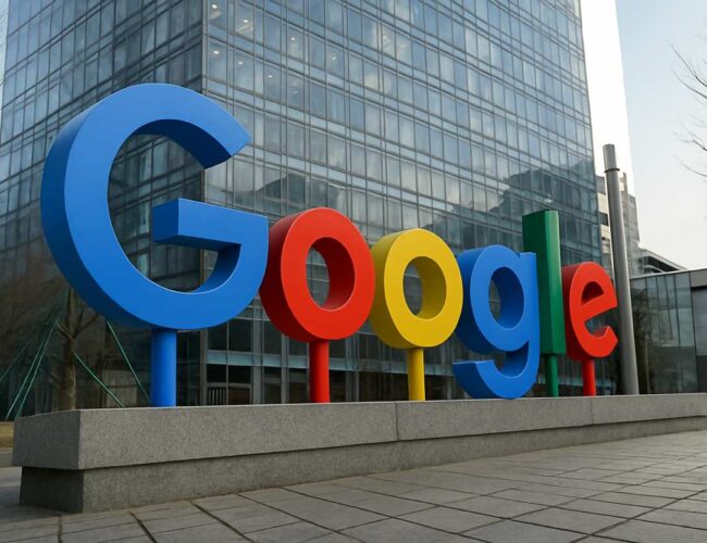 Google monopolizza la pubblicità online: la condanna che scuote la Big Tech