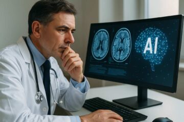 Intelligenza artificiale in medicina: vantaggi reali e rischi legali. Chi paga se sbaglia?