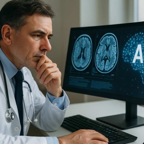Intelligenza artificiale in medicina: vantaggi reali e rischi legali. Chi paga se sbaglia?