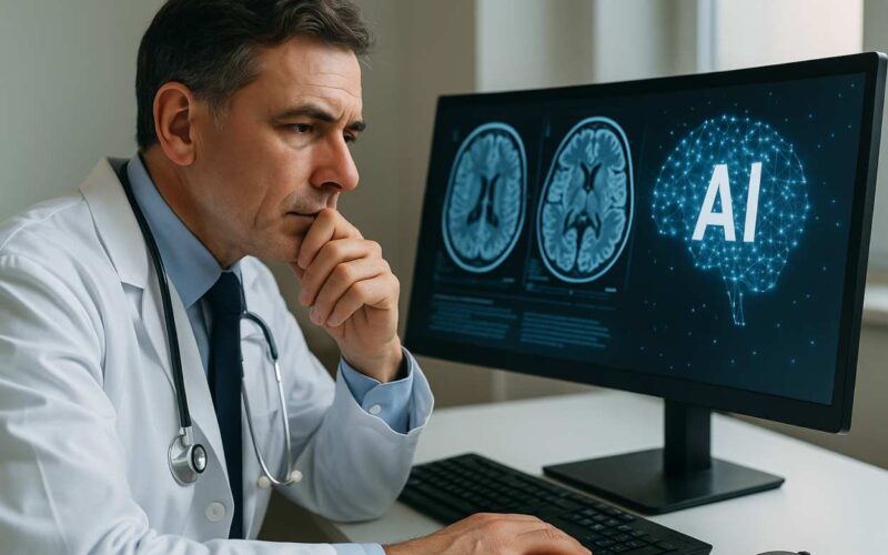 Intelligenza artificiale in medicina: vantaggi reali e rischi legali. Chi paga se sbaglia?
