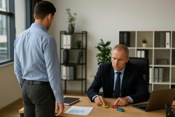 Talent retention, aziende italiane fanalino di coda nell’Ue: le cause reali del problema